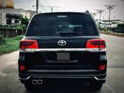 Toyota Land Cruiser V8 VXR DIESEL 2011 for sale
