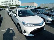 Toyota Fielder Ex package 2020 for sale