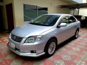 Toyota Axio X Extremely Fresh 2011 for sale