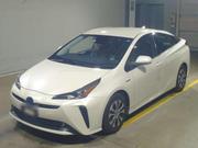 Toyota Prius 2020 Pearl for sale
