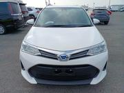 Toyota Axio Ex package 2020 for sale