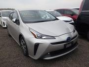Toyota Prius A Package 2020 for sale