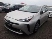 Toyota Prius A Package 2020 for sale