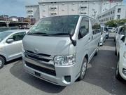 Toyota Hiace GL LED DUAL AC 2020 for sale