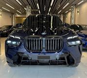 BMW X7 Xdrive40i M Sport 2022 for sale