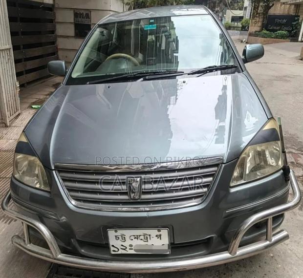 Toyota Premio G Prime Selection 2005