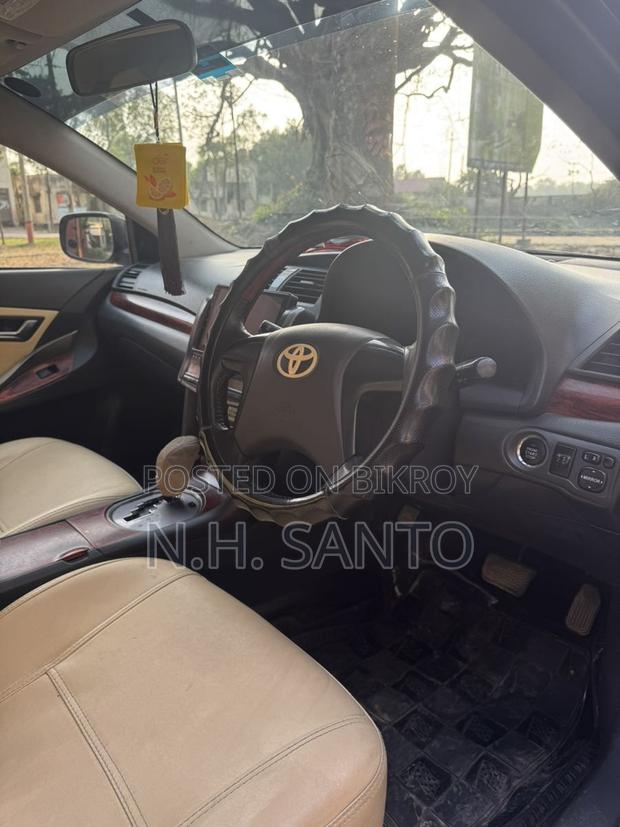 Toyota Allion . 2008