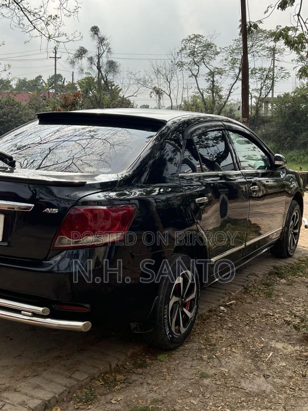 Toyota Allion . 2008