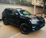 Toyota Prado 70Th Anniversary 2021 for sale