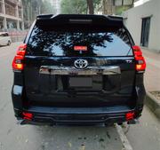Toyota Prado 70Th Anniversary 2021 for sale