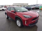 Toyota Yaris Cross G LED WINE 2020 for sale