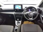 Toyota Yaris Cross G LED WINE 2020 for sale