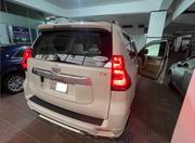 Toyota Prado Tx-L 7Seat Sunroof 2017 for sale
