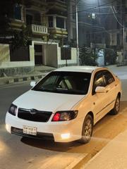 Toyota Corolla G 2005 for sale