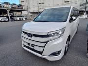 Toyota Noah G Package 2020 for sale