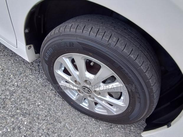 Toyota Noah G Package 2020