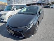 Toyota Corolla WXB 2021 for sale