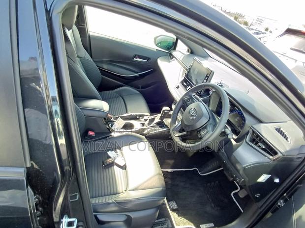 Toyota Corolla WXB 2021