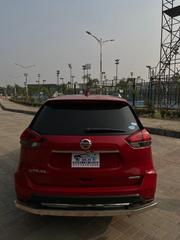 Nissan X-Trail Emergency Brake Pakg 2017 for sale