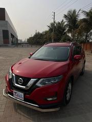 Nissan X-Trail Emergency Brake Pakg 2017 for sale