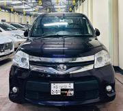Toyota Sienta G DICE 7SEATER 2012 for sale