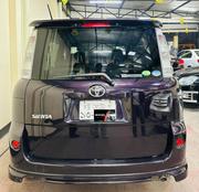 Toyota Sienta G DICE 7SEATER 2012 for sale