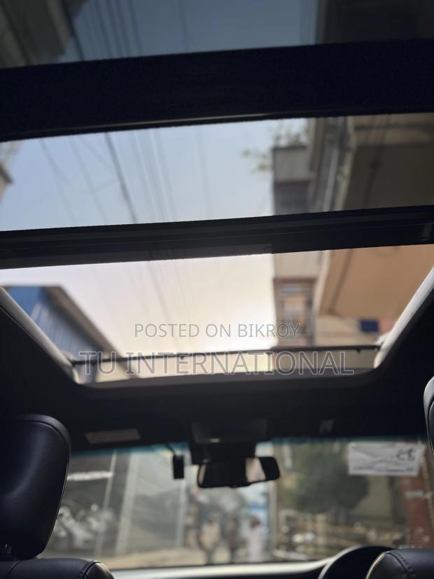 Toyota Harrier SUNROOF NON HV PKG 2020
