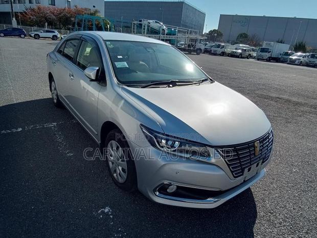 Toyota Premio FEX PACKAGE 2021