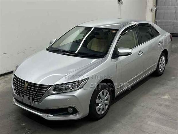 Toyota Premio FEX PACKAGE 2021
