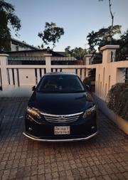 Toyota Allion 2014 model for sale