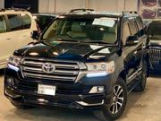 Toyota Land Cruiser V8 VX MINT CONDITION 2013 for sale
