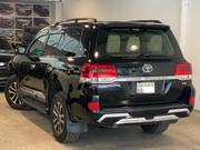 Toyota Land Cruiser V8 VX MINT CONDITION 2013 for sale