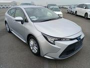 Toyota Corolla S PACKAGE 2021 for sale