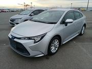 Toyota Corolla S PACKAGE 2021 for sale
