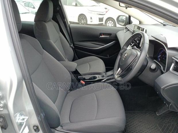 Toyota Corolla S PACKAGE 2021