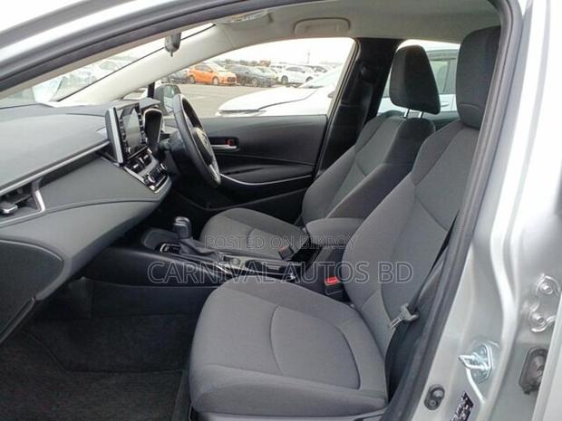 Toyota Corolla S PACKAGE 2021