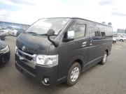 Toyota Hiace SUPER GL KEY START 2020 for sale