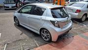 Toyota Vitz GR SPORT EDITION MT 2019 for sale