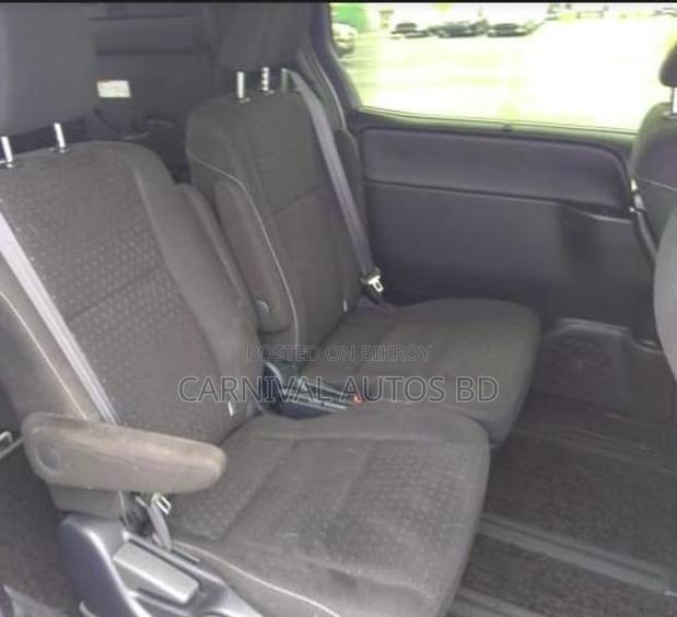Toyota Noah G NON-HYBRID 2021