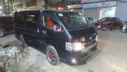 Toyota Hiace SUPER GL DARK PRIM 2 2023 for sale
