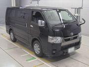 Toyota Hiace SUPER GL DARKPRIM BN 2025 for sale
