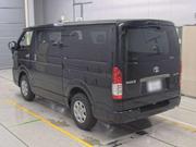 Toyota Hiace SUPER GL DARKPRIM BN 2025 for sale