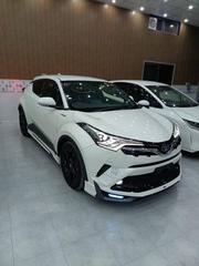 Toyota C-HR G Led 2020 for sale