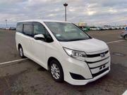 Toyota Noah X HYBRID 2020 for sale
