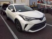 Toyota C-HR 2020 for sale