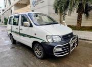 Toyota Noah GL-STANDARD ROOF 2006 for sale