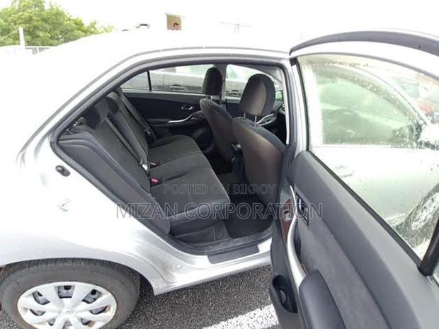 Toyota Premio FL 2020