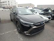 Toyota Corolla Cross Z LEATHER PKG/360 HV 2023 for sale