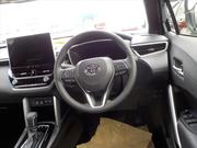 Toyota Corolla Cross 𝗭 𝗣𝗞𝗚 2024 for sale