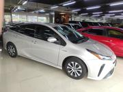 Toyota Prius A package-Beige clr 2020 for sale